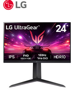 MON GAMING 24'' IPS HDMI DP