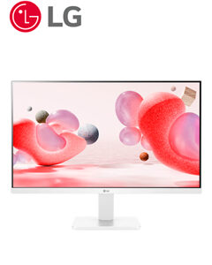 MON LG LED 23.5" 24MR400-W IPS