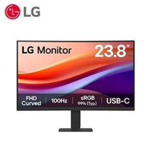 MONITOR LED 23.5'' CURVO VA
