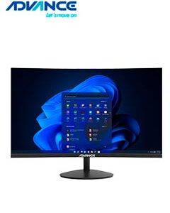 MON ADV 27' FHD 100HZ 1MS CVO