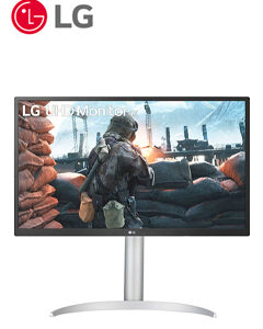 MONITOR LED  UHD 27" 27UP55