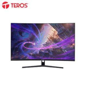 MON TE 32\'' QHD 165HZ 1MS CV