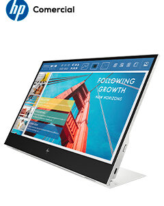 HP E14 G4 PORTABLE MONITOR FHD