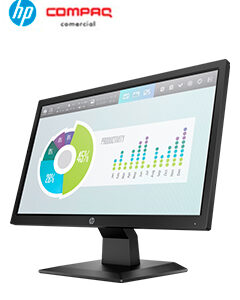 HP P204V 19.5 HD+ HDMI/VGA
