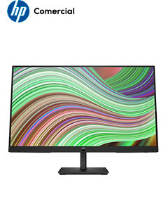 HP MONITOR 23.8 P24VG5 VGA/HDM