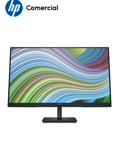 HP P24 G5 MONITOR VGA/HDMI/DP