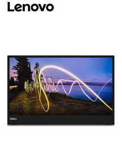 THINKVISION M15 15.6” FHD MOBI