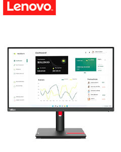 LEN MON T32P-30 31.5 WEBCAM