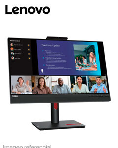 MON T24V-30 23.8 CAMERA MIC