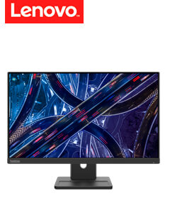 MON LEN E22-30 HDMI/DP/VGA