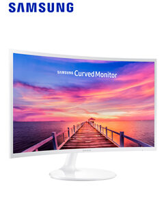 MON SAM 27'' 60HZ FHD HDMI VGA