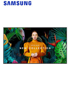 STAND ALONE 50'' UHD 24/7