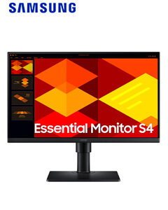 MON SAMSUNG LS22D400GALXPE