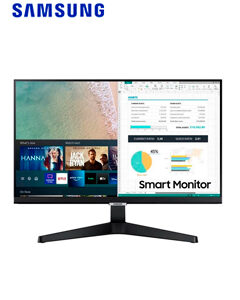 MON SAMSUNG 24'' SMART