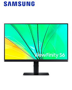 MON SMS 24" 100HZ QHD FHD HDMI