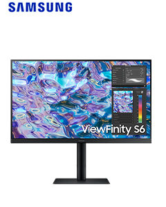 MON SM 27 LS27B610EQNXZA