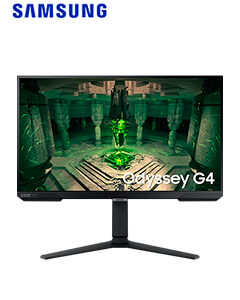 MON SAM 27 LS27BG402ENXGO