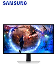 MON GAMING  ODYSSEY G6 OLED