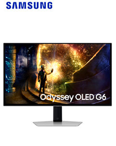 MON SAMSUNG LS27DG612SLXPE