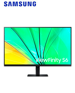 MON SAM IPS 32” LS32D600EALXPE