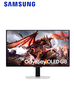 MONITOR GAMING ODYSSEY OLED 32