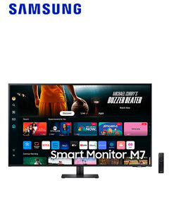 MON SMART M7 M70D UHD 4K