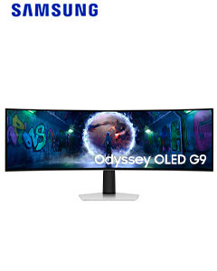 GAMING OLED LS49DG930SLXPE