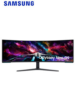 MON GAMING 57 LS57CG950NNXZA