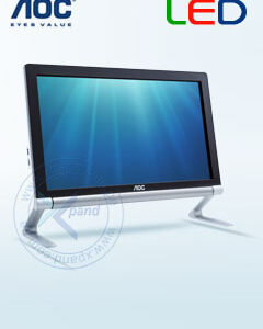 MON AOC LED 22 E2239FWT TOUCH