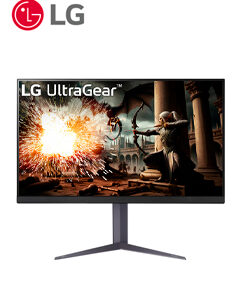 MON LED GAMING 27" 27GS75Q