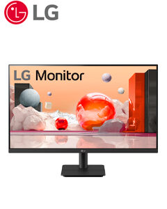 MON LG LED 27'' IPS 27MS500