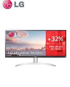 MON LG 29 29WQ600-W