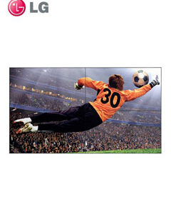 LG VIDEOWALL SERIE VL5G 49''