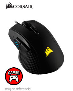 MS CORSAIR IRONCLAW RGB