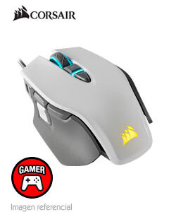 MS CORSAIR M65 RGB ELITE - WTH