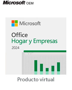 OFFICE HOME AND BUSINESS 2024