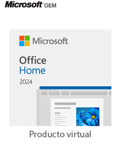 OFFICE HOME 2024 ALL RETAIL