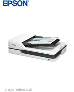 EPSON SCANNER DS-1630