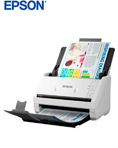 ESCANER DS-530 II COLOR DUPLEX