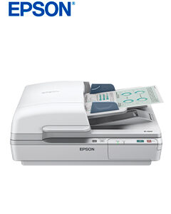 EPSON SCANNER DS-7500