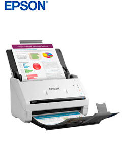 ESCANER DE DOCUMENTOS DS-770II