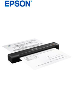 WORKFORCE ES-50 SCANNER