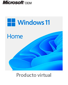 WIN HOME 11 64BIT ALL LNG PK