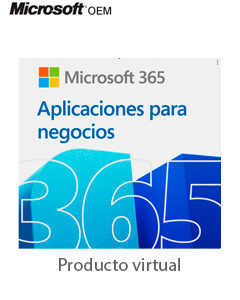 MS 365 APP FOR BUSINESS VIRTUA