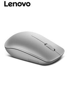 MOUSE LENOVO 530 WIRELESS GREY