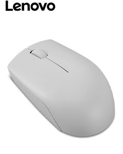 MOUSE LENOVO 300 WIRELES ARTIC