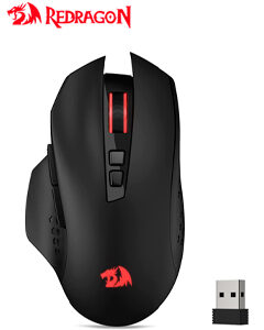 MS RED GAINER M656 WRLS