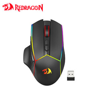 MS RED 814-PRO RGB WF/USB-C