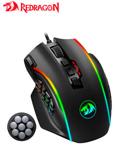 MS RED M901K RGB USB