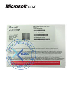 WIN PRO 10 64BIT SPA LATAM OEM